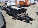 S/A Fuel Trailer,