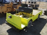 Taylor-Dunn Utility Cart,