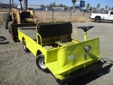 Taylor-Dunn Utility Cart,