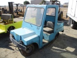 Nordskog Utility Cart,