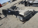 Maxon 4,000# Lift Gate,