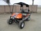 EzGo Custom Golf Cart,