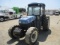 New Holland TN95FA Ag Tractor,