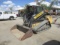 2014 New Holland C238 Track Skid Steer Loader,