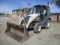 2004 Terex 760 Loader Backhoe,