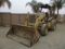 2001 Caterpillar 446B Loader Backhoe,