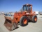 Dresser 518 Wheel Loader,