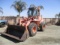 Dresser 518 Wheel Loader,