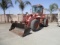 Dresser 518 Wheel Loader,