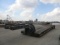 Cozad 16-Tire Lowboy Trailer,