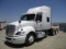 2012 International Prostar T/A Truck Tractor,