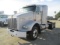2011 Kenworth T800 T/A Truck Tractor,