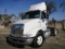 2011 International 8600 S/A Truck Tractor,
