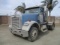 2006 Freightliner Classic 120 S/A Truck Tractor,