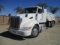 2013 Peterbilt 386 Super 10 Dump Truck,