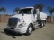 2011 International Prostar T/A Water Truck,