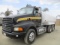 2000 Sterling AT9500 T/A Water Truck,