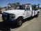 Ford F-450 Super Duty Tow Truck,