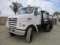 2002 Sterling L7500 S/A Slurry Truck,