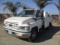 2005 Chevrolet C5500 S/A Service Truck,