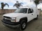 2003 Chevrolet 2500 HD Extended-Cab Utility Truck,
