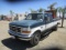 Ford F250 XLT Extended-Cab Pickup Truck,