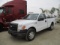 2013 Ford F150 XL Pickup Truck,