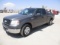 2006 Ford F150XLT Extended-Cab Pickup Truck,