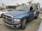 2003 Dodge Ram 1500 Crew-Cab Pickup Truck,