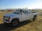2009 Chevrolet Colorado Extended-Cab Pickup Truck,