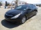 2011 Hyundai Sonata Sedan,