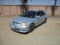 2003 Honda Civic Hybrid Sedan,