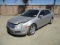 2007 Ford Fusion SE Sedan,