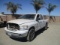 2008 Dodge Ram 1500 Crew-Cab Pickup Truck,