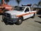 2008 Dodge Ram 1500 Pickup Truck,