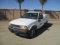 2001 Chevrolet S10 Hot & Cold Food Truck,