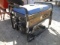 5500 Watt 4-Stroke Generator,