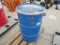 55 Gallon Barrel Of Grease