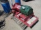 Water Pump Model 030180T3E28ET,