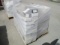 Pallet of Misc Sized Ceramic Tiles,