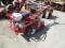 Barreto 1320 Roto Tiller,