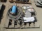 (2) Submersible Pumps & (2) Control Boxes