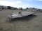 Kraft S/A Equipment Trailer,