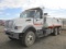 2005 International 7600 T/A Dump Truck,