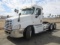 2009 Freightliner Cascadia T/A Truck Tractor,