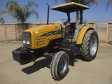 2008 AGCO Challenger MT425B Ag Tractor,