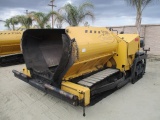 2012 Weiler P385 Asphalt Paver,