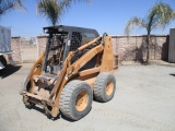 2003 Case 90XT Skid Steer Loader,