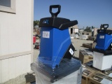 Aavix Electric Brush Shredder