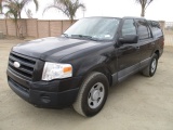 2007 Ford Expedition XLT SUV,